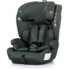 CHIPOLINO Autosedačka Icon i-Size 76-150cm, Pastel Green