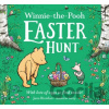 Winnie-the-Pooh Easter Hunt - Disney, Jane Riordan
