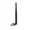 USB WiFi Dongle OCTAGON WL048 150Mbps, USB 2.0, MT7601U s anténkou