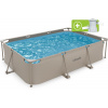VIRTUFIT Rectangular 3 x 2,1 m