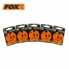 Hotový Náväzec Fox Stiff Rig Beaked Chod Rigs Veľkosť 5 / 30lb
