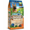 Happy&Fit Natural Adult Rind&Reis XL 2x12kg krmivo pre psov