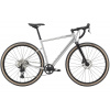Gravel kolo CANNONDALE Topstone Apex 1 Mercury veľ. L