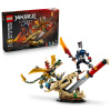 LEGO NINJAGO® 71871 Bitka pri Dračej čepeli