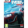 ESD Super Street The Game 5542