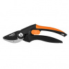 NEO TOOLS Kovadlinové záhradné nožnice, průměr řezu 20mm, délka 210mm, délka čepele 45mm, ergo ruko 15-211