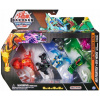 Zestaw Bakugan Evolutions Spin Master 20137852 (BAKUGAN Evolutions Metal NEO PEGATRIX SKY HORSE)