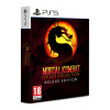 PS5 - Mortal Kombat: Legacy Kollection Deluxe Ed.