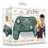 Herný ovládač s motívom Harry Potter – Slytherin (Switch)