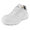 Topánky CXS WHITE ARNO O1 ESD, poltopánky Veľkosť: 43