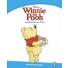 Level 1: Disney Winnie the Pooh