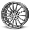 BROCK B36 8x18 5x108 ET45 hyper silver