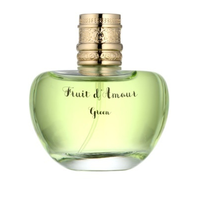 Emanuel Ungaro Fruit d’Amour Green, Toaletná voda 100ml - Tester pre ženy