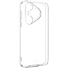 Fixed Story TPU Huawei Pura 70, clear FIXTCC-1405