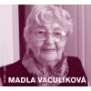 Vaculíková Madla - Madla Vaculíková [CD]