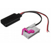 ADAPTÉR VSTUP BLUETOOTH AUDI A6 R8 TT RNS-E