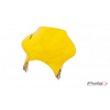MOTOPLASTIC PUIG 1480G Kokpit vhodný pre KAWASAKI ER-5 TWISTER Žltý