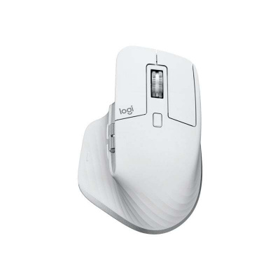 Logitech MX Master 3S Performance Wireless Mouse 910-006560