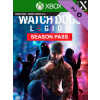 UBISOFT Watch Dogs: Legion Season pass (XSX/S) Xbox Live Key 10000219856004