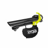 RYOBI RBV3000CESV - 3000W vysávač/fukár, 3v1 5133002190