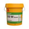 Sikagard -555 W Elastic RAL7044 15l