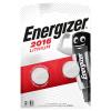 Batéria ENERGIZER CR2016, 2ks 7638900248340