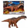 Mattel Jurský svet Masívny akčný ampelosaurus