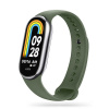 Remienok Tech-Protect Iconband Xiaomi Smart Band 8 / 9 Nfc Army Green