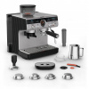 Kolbový kávovar KRUPS Precision XP801T10 15 bar