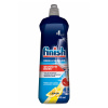 Finish - Calgonit Calgonit Finish leštidlo Rinse Shine aid Lemon 800 ml