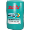Swix Vosk SWIX F4 Universal Liquid Wax Zelená 100 ml