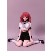 Mini Sex Doll Zapata / 60 cm / E-Cup - Climax Doll