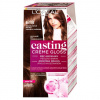 L'Oréal Paris Casting Creme Gloss farba na vlasy 618 vanilková mokka