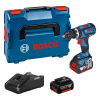 Bosch GSB 18V-60 C (2x5,0 Ah) Aku kombinovaný šroubovák 06019G210B