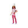 Mattel Barbie Prvé povolanie - cukrárka