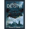Konec dětství - Clarke Arthur C.