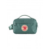 Ľadvinka Fjallraven Kanken Hip Pack - frost green