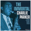 VINYL Parker Charlie • Immortal Charlie Parker (LP)