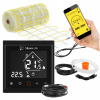 SET Vykurovacia rohož pod dlaždice MA-160W/m² 12 m²