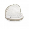 Nafukovacie ležadlo Intex Canopy Island 58292 (58292EU)