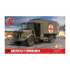 Airfix Austin K2/Y Ambulance 1:35