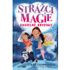 Strážci magie – Kouzelné krystaly