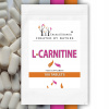Viacúčelové tablety Forest Vitamin L-KARNITÍN 100 TAB bezchuťová príchuť 102 g 100 ks