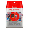 Canon cartridge CLI-551 XL C/M/Y/BK PHOTO VALUE 6443B008