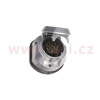 zásuvka 13 pin 12V hliník + těsnění 9908041