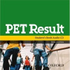 PET Result Class CD - J. Quintana