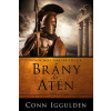 Brány do Atén - Iggulden Conn