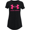 Detské tričko Under Armour 1361182 - 003 - 152