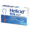 Helicid 20 cps.dur. 14 x 20 mg
