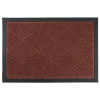MagicHome PPM 298 Parquets akryl hnedá 40 x 60 cm